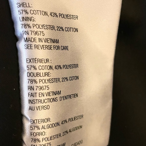 Michael Kors Jacket in EUC - Picture 8 of 10